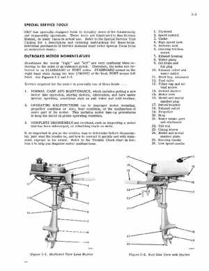 1977 Johnson 2HP Outboards Service Manual, Page 7