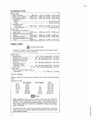 1977 Johnson 2HP Outboards Service Manual, Page 10