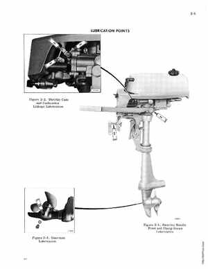 1977 Johnson 2HP Outboards Service Manual, Page 12