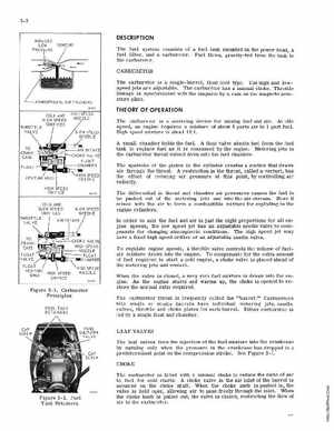 1977 Johnson 2HP Outboards Service Manual, Page 19