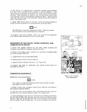1977 Johnson 2HP Outboards Service Manual, Page 25