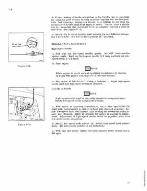 1977 Johnson 2HP Outboards Service Manual, Page 26