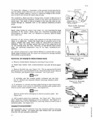 1977 Johnson 2HP Outboards Service Manual, Page 29