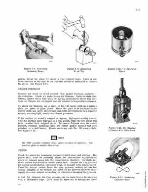 1977 Johnson 2HP Outboards Service Manual, Page 39