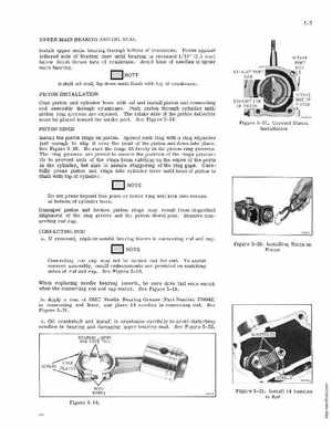 1977 Johnson 2HP Outboards Service Manual, Page 41