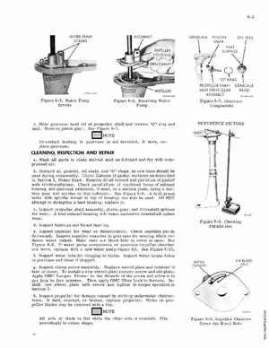 1977 Johnson 2HP Outboards Service Manual, Page 45