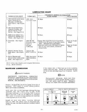 1978 Evinrude Outboards 9.9/15HP Service Manual, Page 11