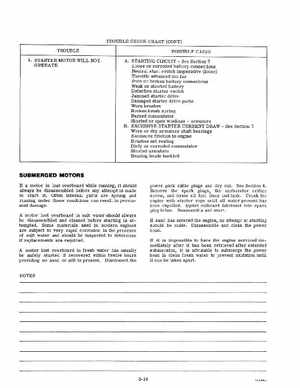 1978 Evinrude Outboards 9.9/15HP Service Manual, Page 17