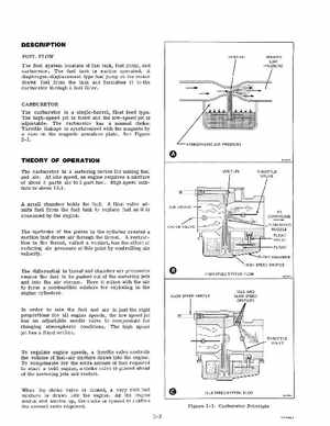 1978 Evinrude Outboards 9.9/15HP Service Manual, Page 19