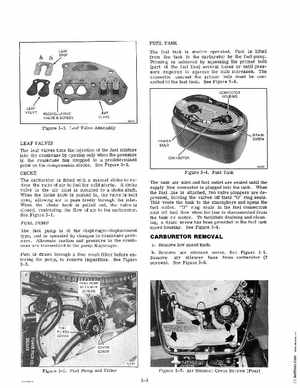 1978 Evinrude Outboards 9.9/15HP Service Manual, Page 20