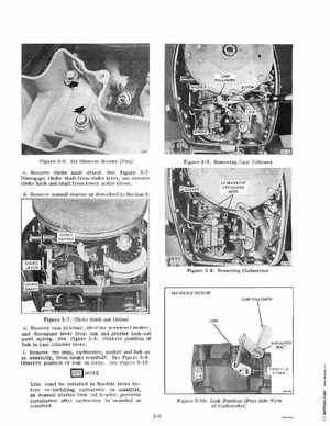 1978 Evinrude Outboards 9.9/15HP Service Manual, Page 21