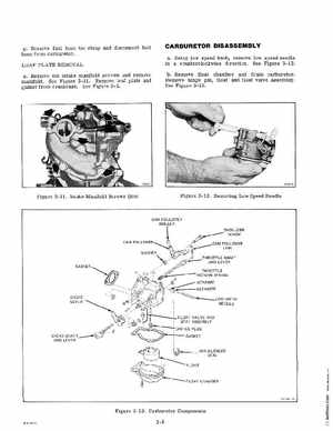 1978 Evinrude Outboards 9.9/15HP Service Manual, Page 22