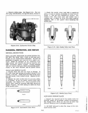 1978 Evinrude Outboards 9.9/15HP Service Manual, Page 23