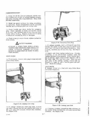 1978 Evinrude Outboards 9.9/15HP Service Manual, Page 24