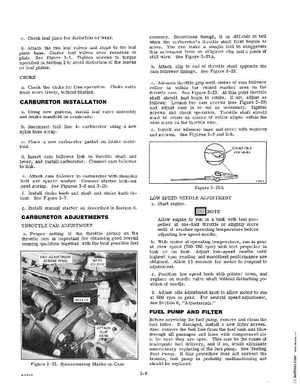 1978 Evinrude Outboards 9.9/15HP Service Manual, Page 26