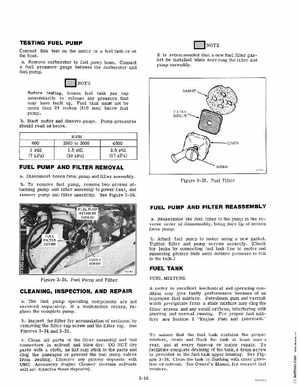 1978 Evinrude Outboards 9.9/15HP Service Manual, Page 27