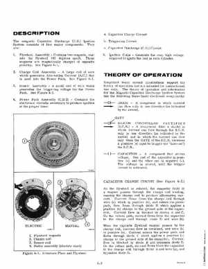 1978 Evinrude Outboards 9.9/15HP Service Manual, Page 31