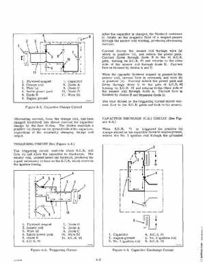 1978 Evinrude Outboards 9.9/15HP Service Manual, Page 32