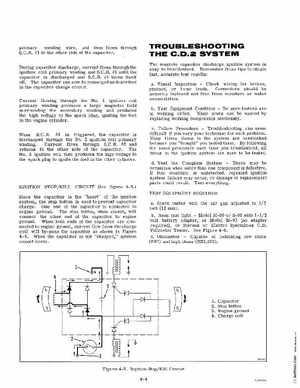 1978 Evinrude Outboards 9.9/15HP Service Manual, Page 33