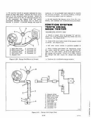 1978 Evinrude Outboards 9.9/15HP Service Manual, Page 39