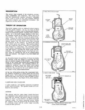 1978 Evinrude Outboards 9.9/15HP Service Manual, Page 54
