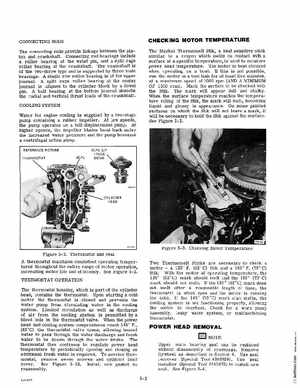 1978 Evinrude Outboards 9.9/15HP Service Manual, Page 55