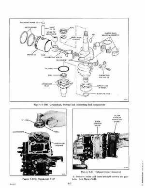 1978 Evinrude Outboards 9.9/15HP Service Manual, Page 59