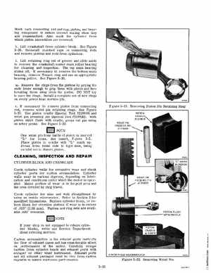 1978 Evinrude Outboards 9.9/15HP Service Manual, Page 62