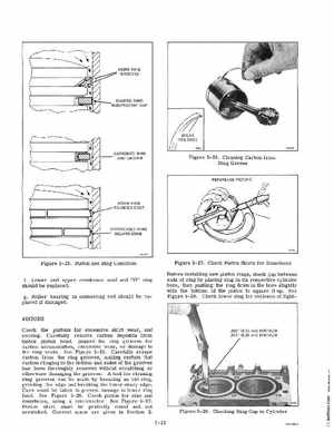 1978 Evinrude Outboards 9.9/15HP Service Manual, Page 64