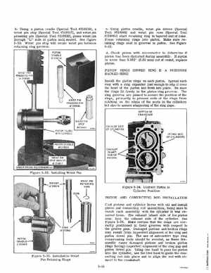 1978 Evinrude Outboards 9.9/15HP Service Manual, Page 66