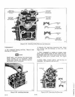 1978 Evinrude Outboards 9.9/15HP Service Manual, Page 67