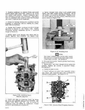 1978 Evinrude Outboards 9.9/15HP Service Manual, Page 69