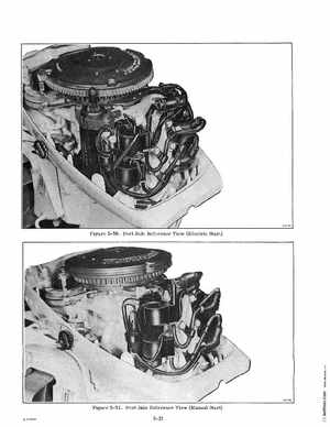 1978 Evinrude Outboards 9.9/15HP Service Manual, Page 73