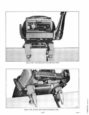 1978 Evinrude Outboards 9.9/15HP Service Manual, Page 74
