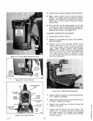 1978 Evinrude Outboards 9.9/15HP Service Manual, Page 79