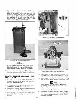 1978 Evinrude Outboards 9.9/15HP Service Manual, Page 81