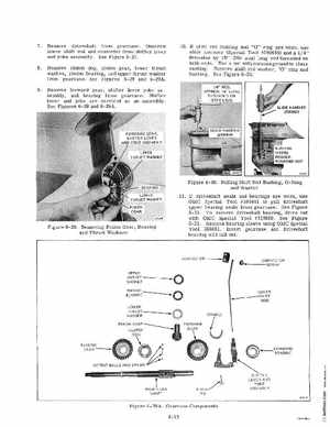 1978 Evinrude Outboards 9.9/15HP Service Manual, Page 86