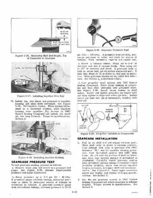 1978 Evinrude Outboards 9.9/15HP Service Manual, Page 92
