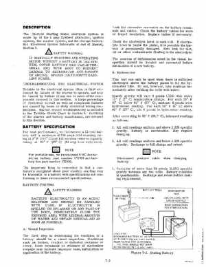 1978 Evinrude Outboards 9.9/15HP Service Manual, Page 96