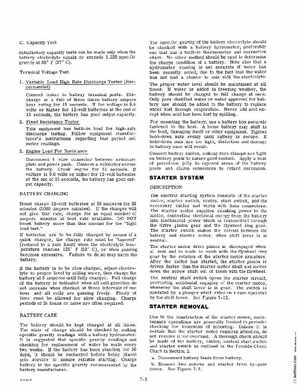 1978 Evinrude Outboards 9.9/15HP Service Manual, Page 97
