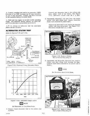1978 Evinrude Outboards 9.9/15HP Service Manual, Page 101
