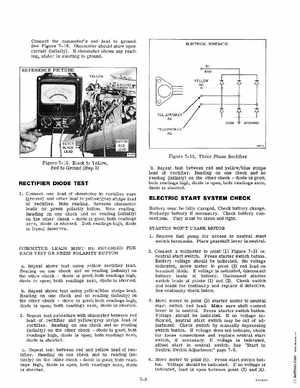 1978 Evinrude Outboards 9.9/15HP Service Manual, Page 102