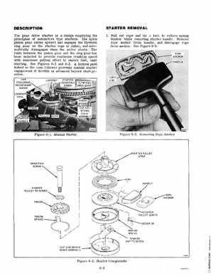 1978 Evinrude Outboards 9.9/15HP Service Manual, Page 105