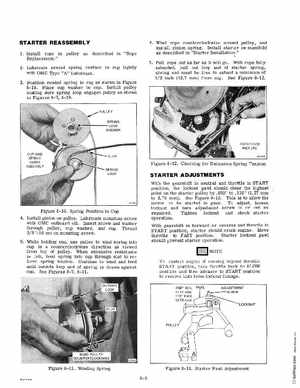1978 Evinrude Outboards 9.9/15HP Service Manual, Page 108