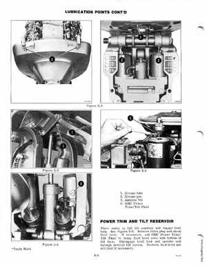 1978 Johnson 175, 200, 235 HP Outboard Service Manual, Page 15