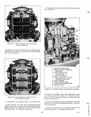 1978 Johnson 175, 200, 235 HP Outboard Service Manual, Page 24