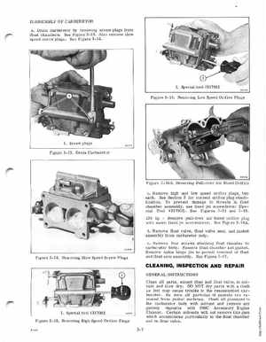 1978 Johnson 175, 200, 235 HP Outboard Service Manual, Page 27