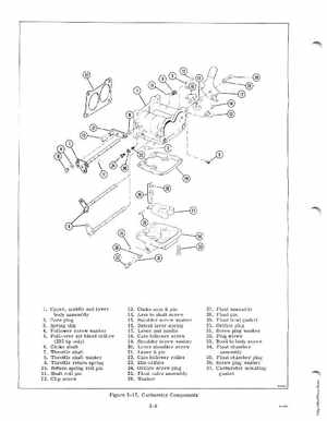 1978 Johnson 175, 200, 235 HP Outboard Service Manual, Page 28