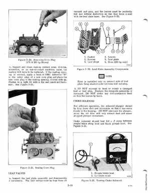 1978 Johnson 175, 200, 235 HP Outboard Service Manual, Page 30