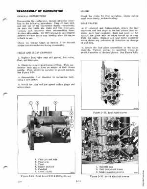 1978 Johnson 175, 200, 235 HP Outboard Service Manual, Page 31